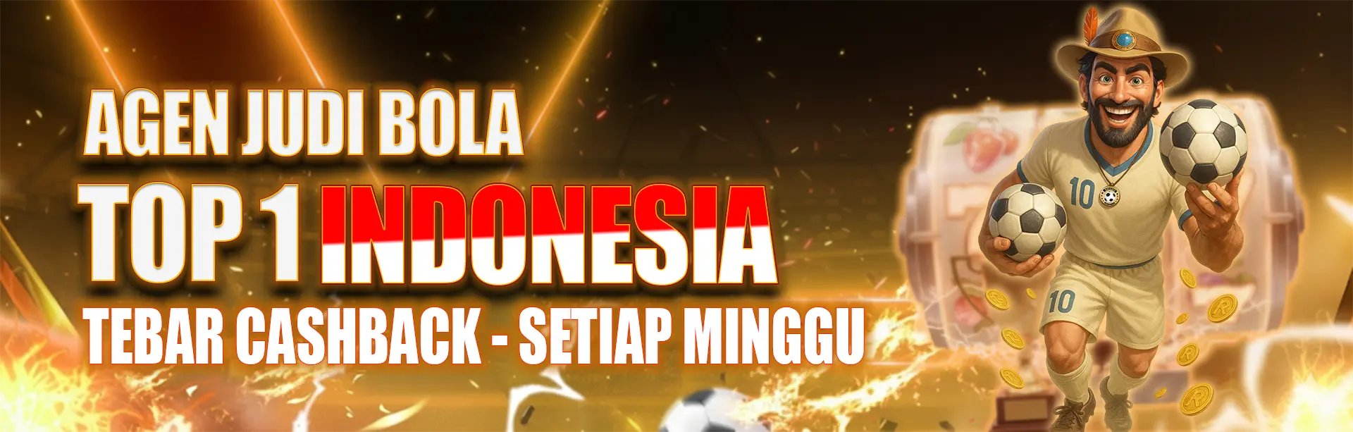 SONICBET Desktop
